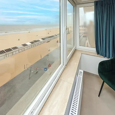 1 Bedroom In Ostend