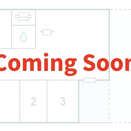 1 Bedroom In *