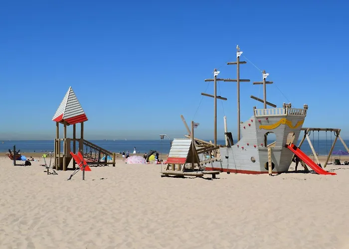 Apartment 1 Bedroom In