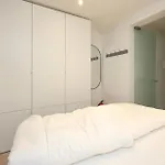 Apartamento 1 Bedroom In *