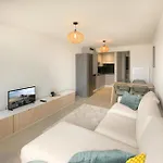 1 Bedroom In * Ostende