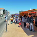 Apartamento 1 Bedroom In *