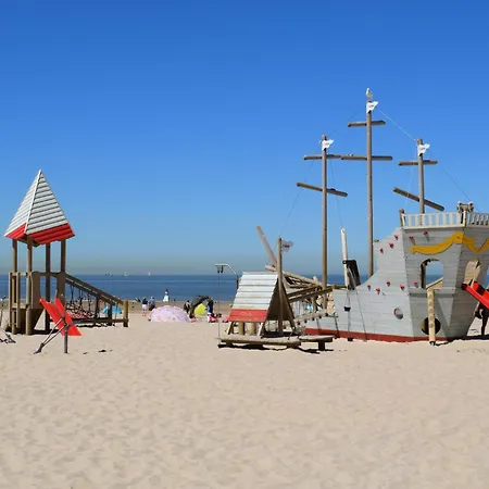 Apartamento 1 Bedroom In