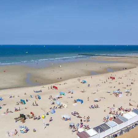 Apartamento 1 Bedroom In *