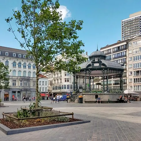 1 Bedroom In Apartamento *